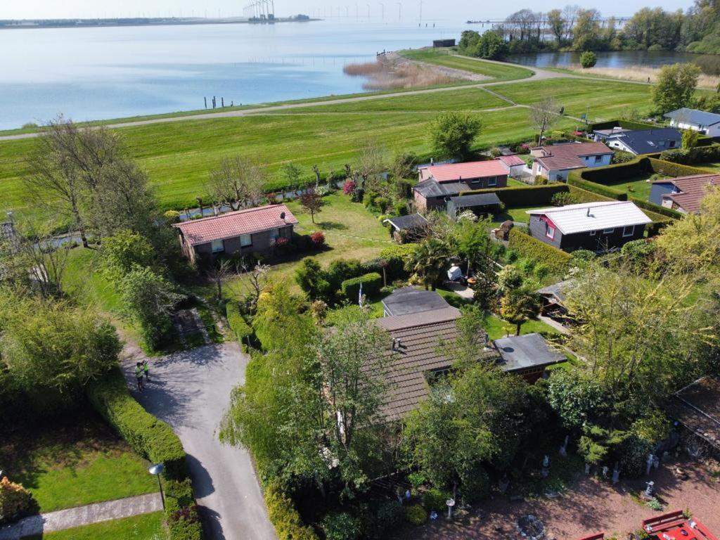 Hilton House Hotel Lemmer Exterior photo