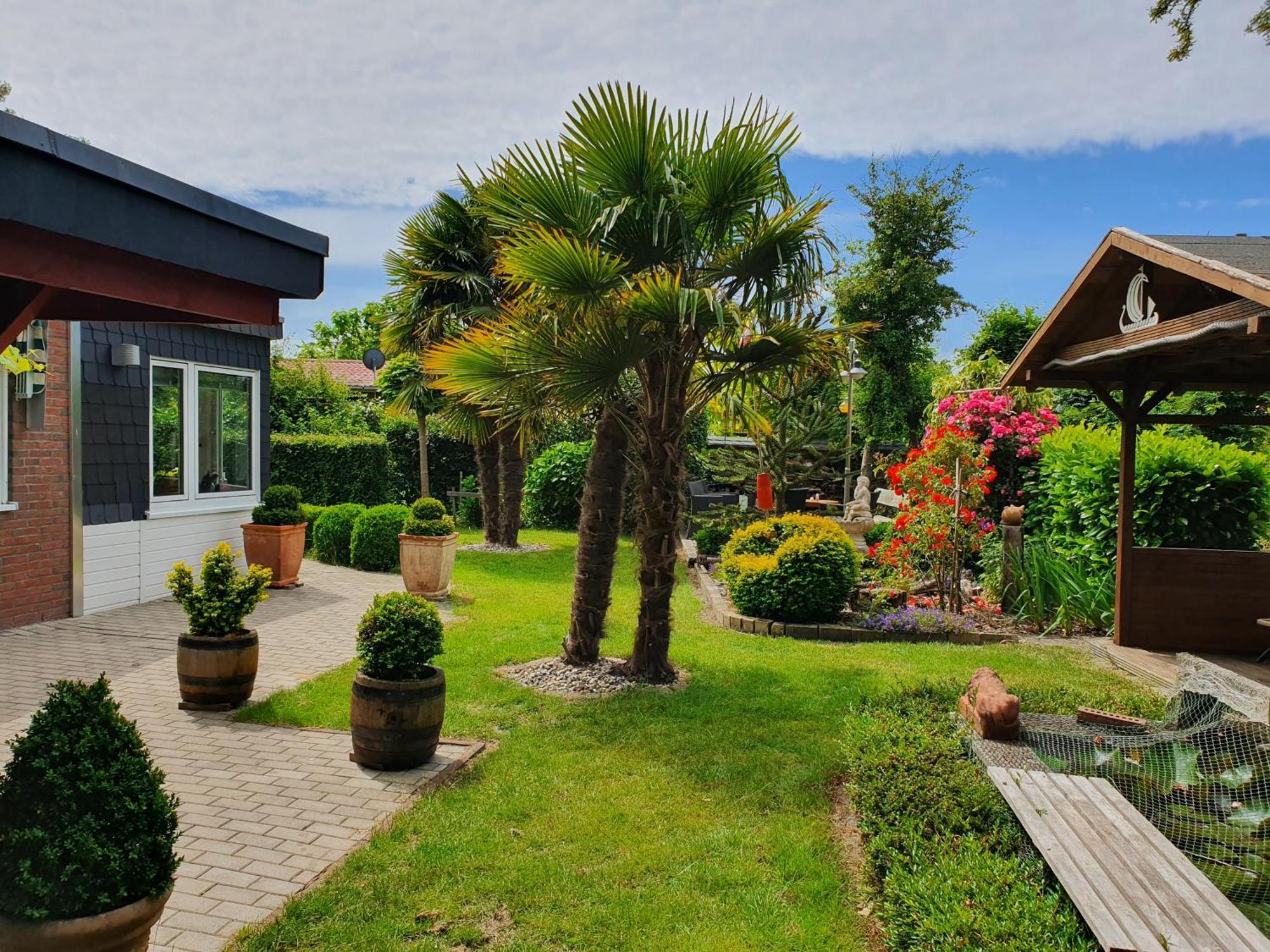 Hilton House Hotel Lemmer Exterior photo